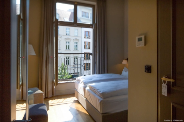 Hotel monbijou